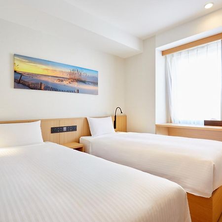 Far East Village Hotel Osaka, Namba South Екстер'єр фото