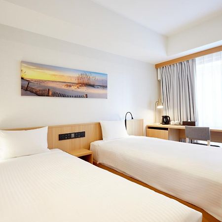 Far East Village Hotel Osaka, Namba South Екстер'єр фото
