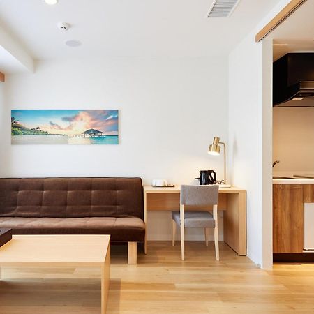 Far East Village Hotel Osaka, Namba South Екстер'єр фото
