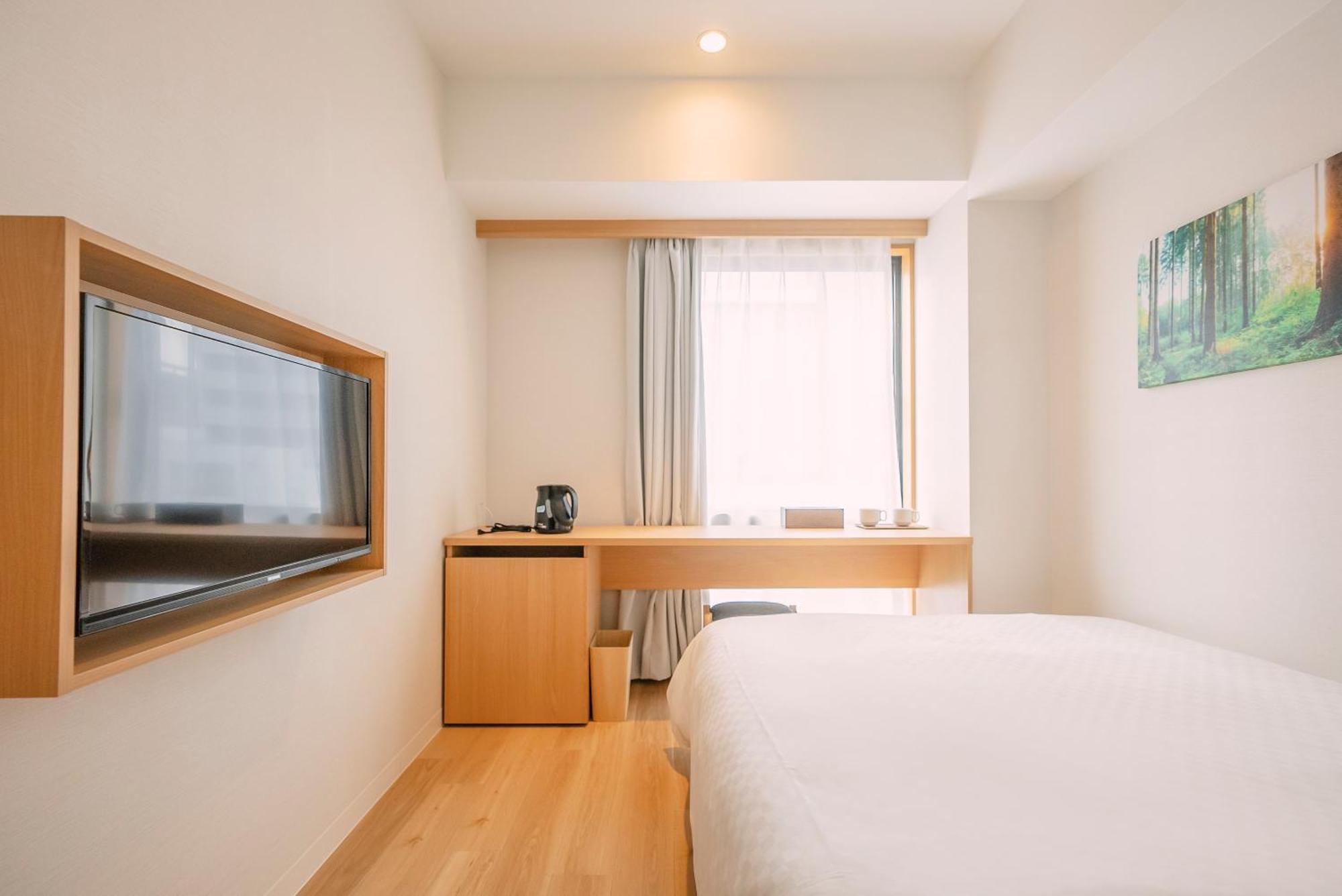 Far East Village Hotel Osaka, Namba South Екстер'єр фото