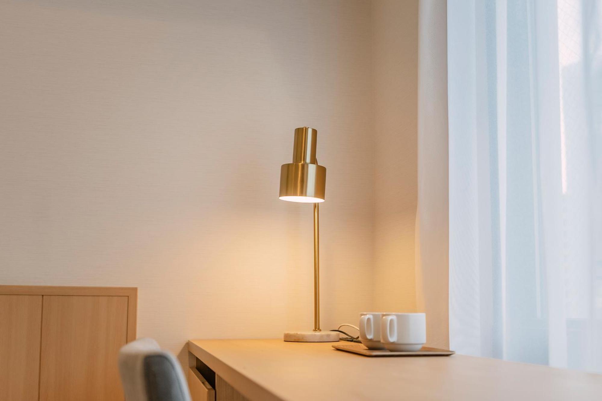 Far East Village Hotel Osaka, Namba South Екстер'єр фото