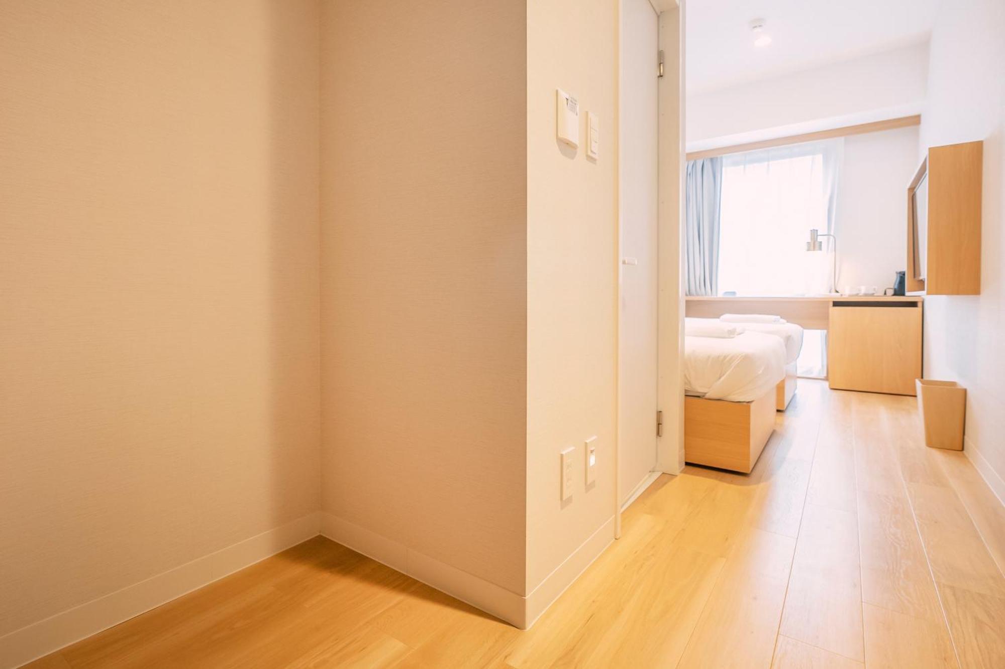 Far East Village Hotel Osaka, Namba South Екстер'єр фото