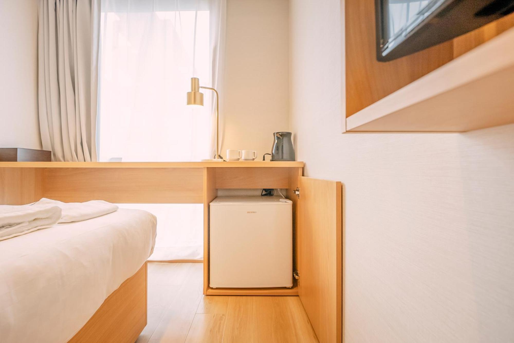 Far East Village Hotel Osaka, Namba South Екстер'єр фото
