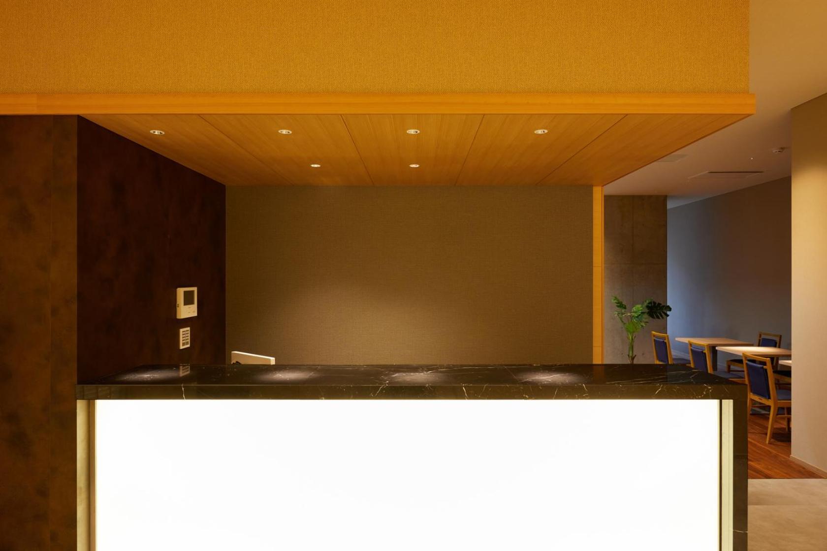 Far East Village Hotel Osaka, Namba South Екстер'єр фото