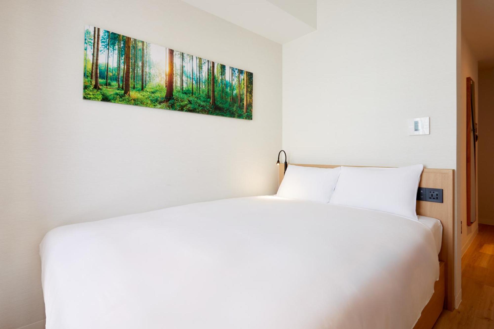 Far East Village Hotel Osaka, Namba South Екстер'єр фото